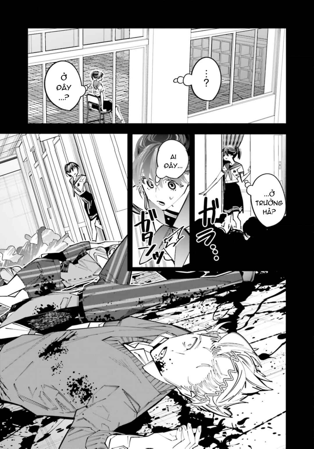 Chapter 15 - Page 12