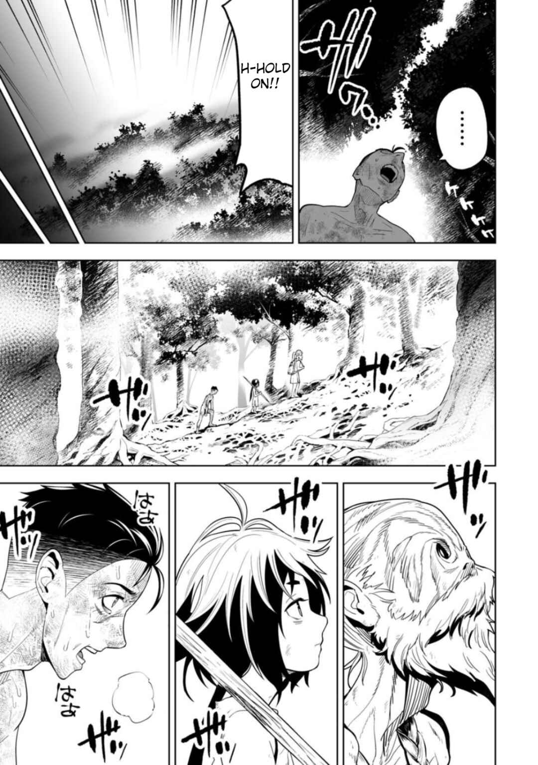 Chapter 6 - Page 5