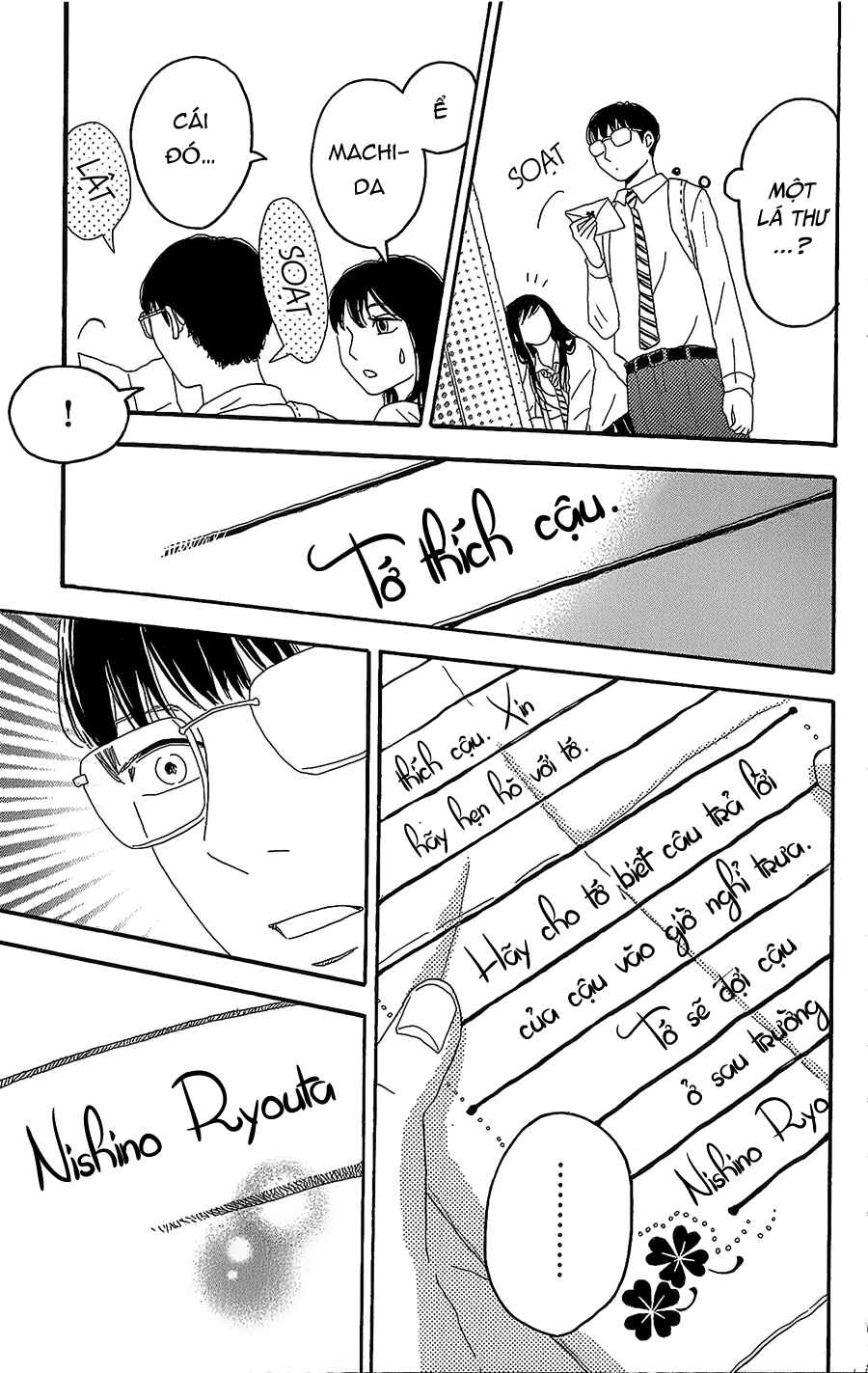 Chapter 3 - Page 8