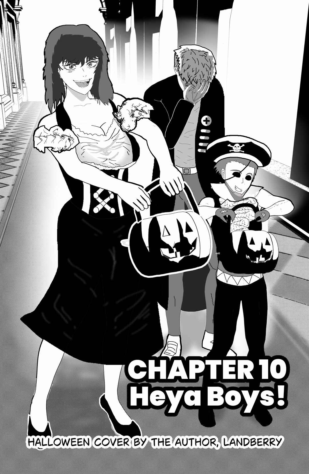 Chapter 10 - Page 1
