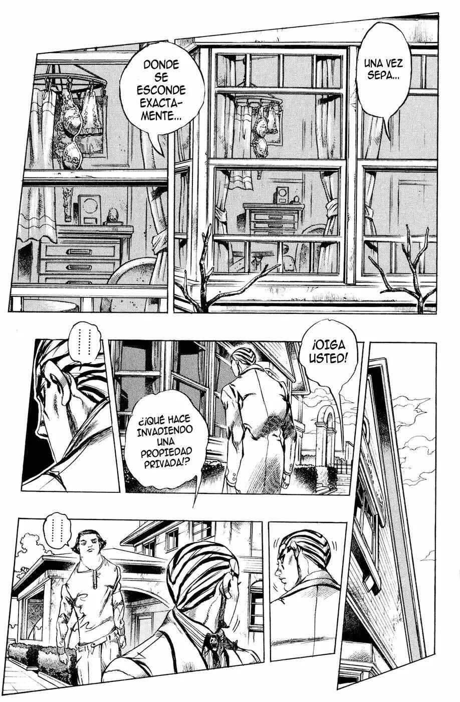 Chapter 166 - Page 5