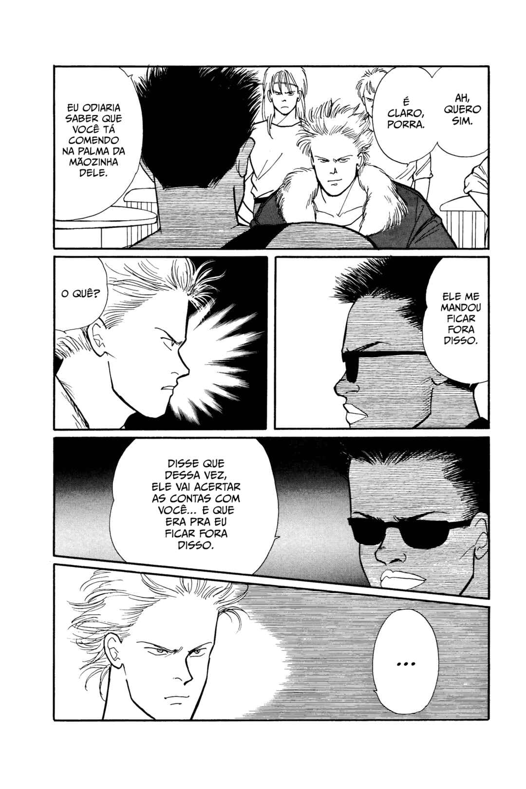 Chapter 40 - Page 21