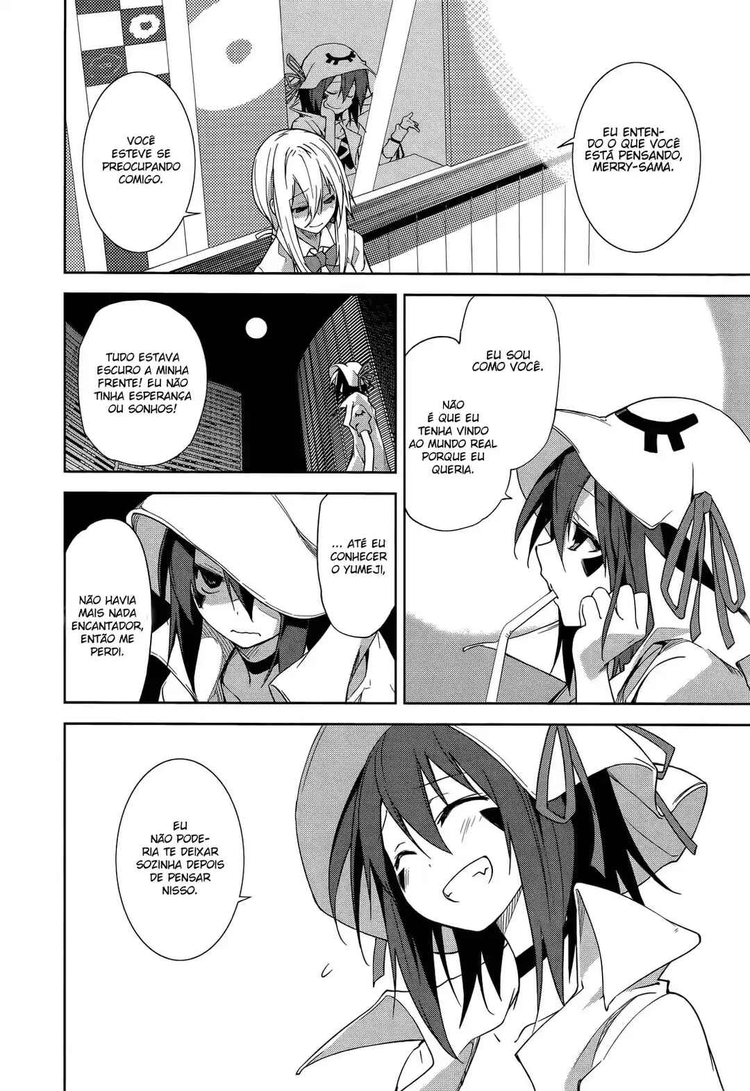 Chapter 48 - Page 23