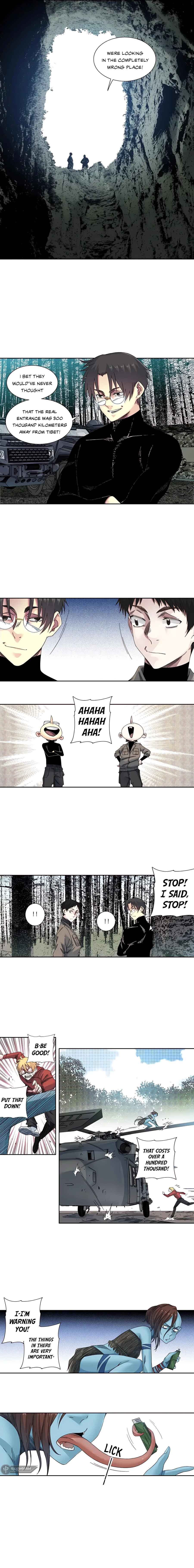 Chapter 243 - Page 2