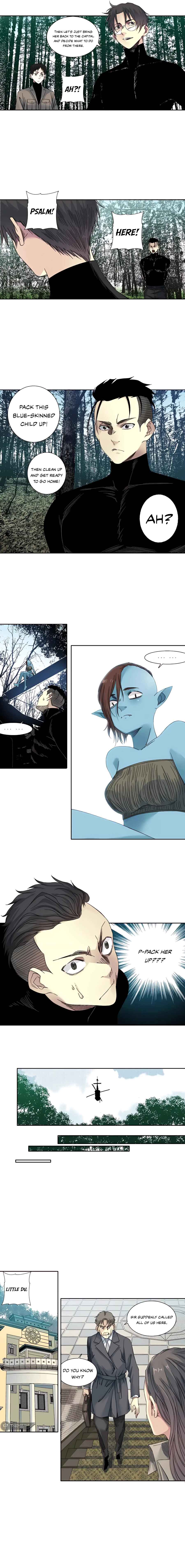 Chapter 243 - Page 4