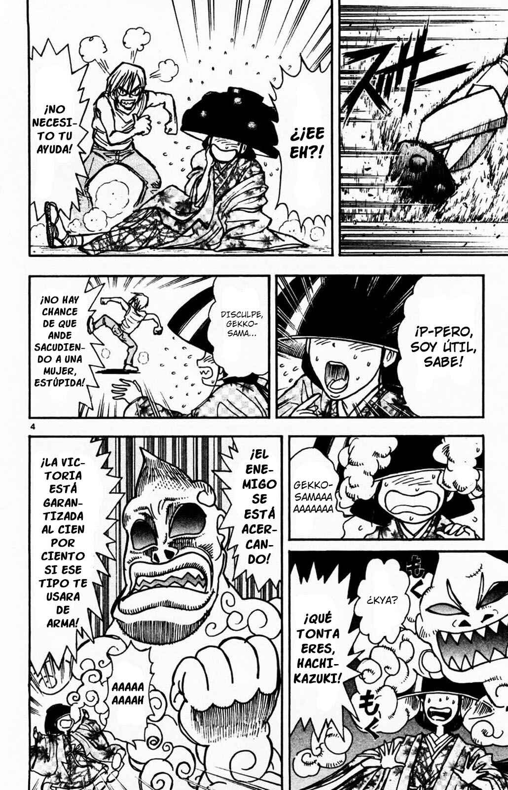 Chapter 5 - Page 4