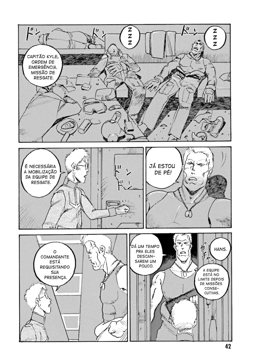 Chapter 2 - Page 5
