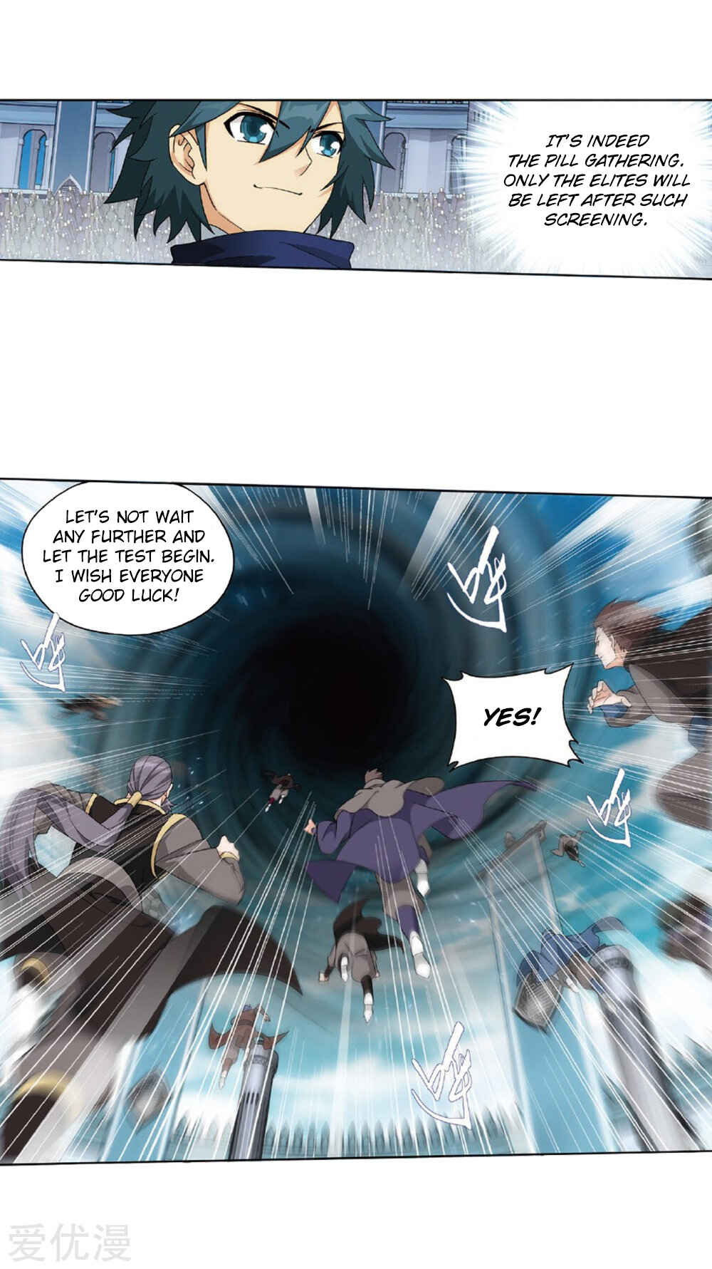 Chapter 273 - Page 15
