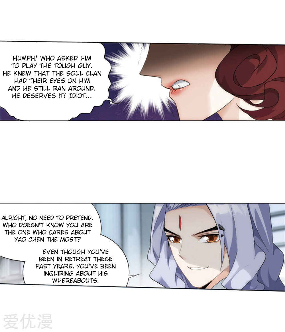 Chapter 273 - Page 20