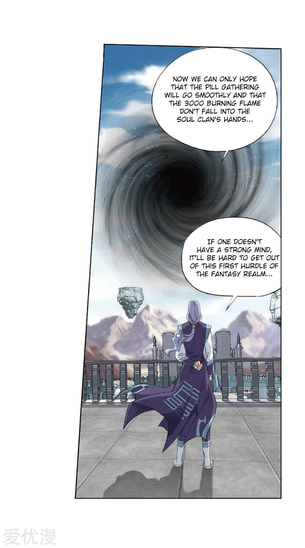 Chapter 273 - Page 23