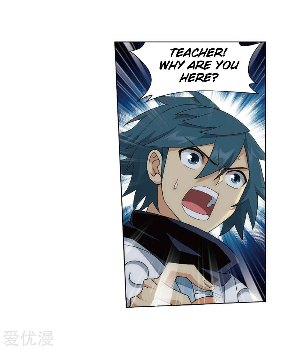 Chapter 273 - Page 28