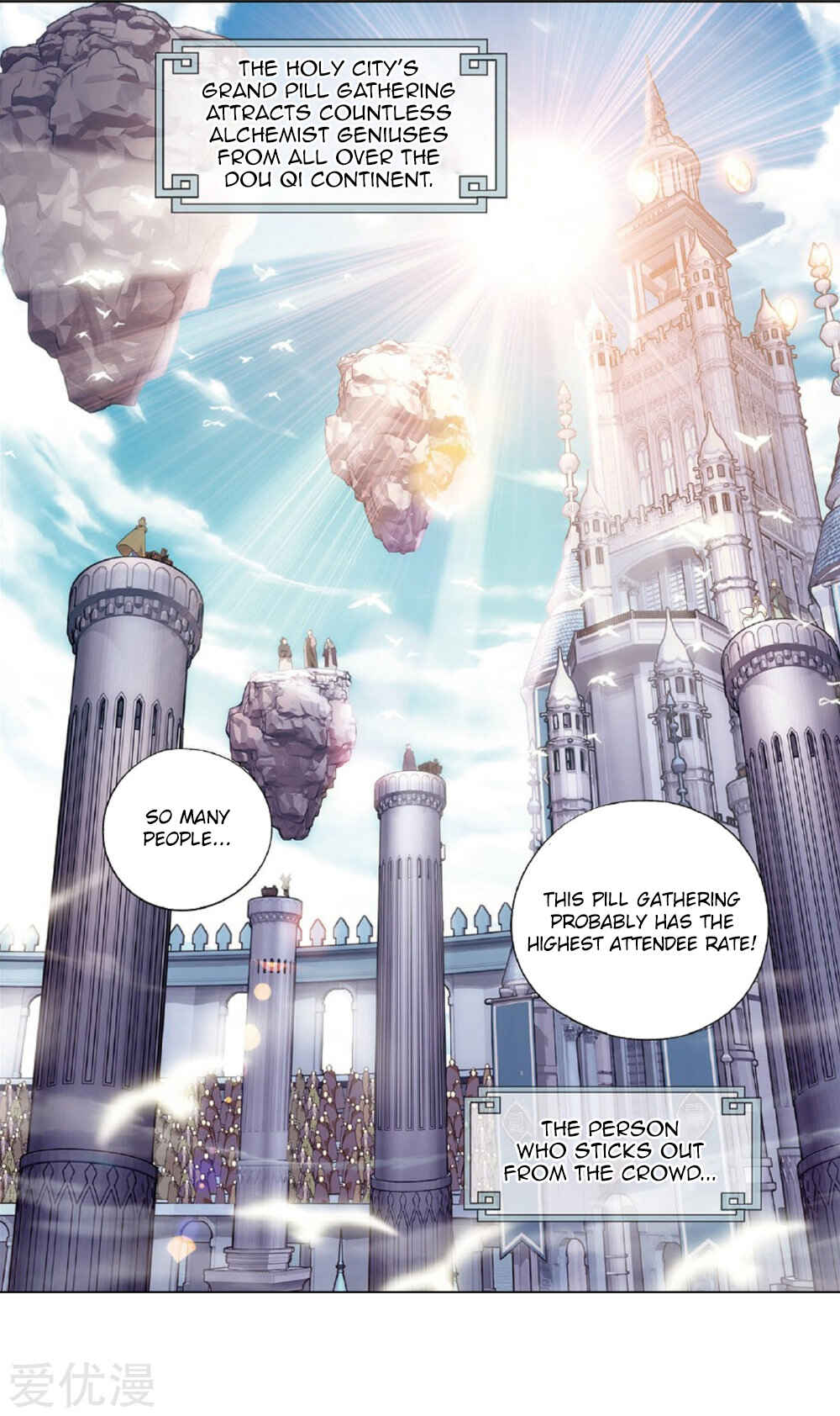 Chapter 273 - Page 3