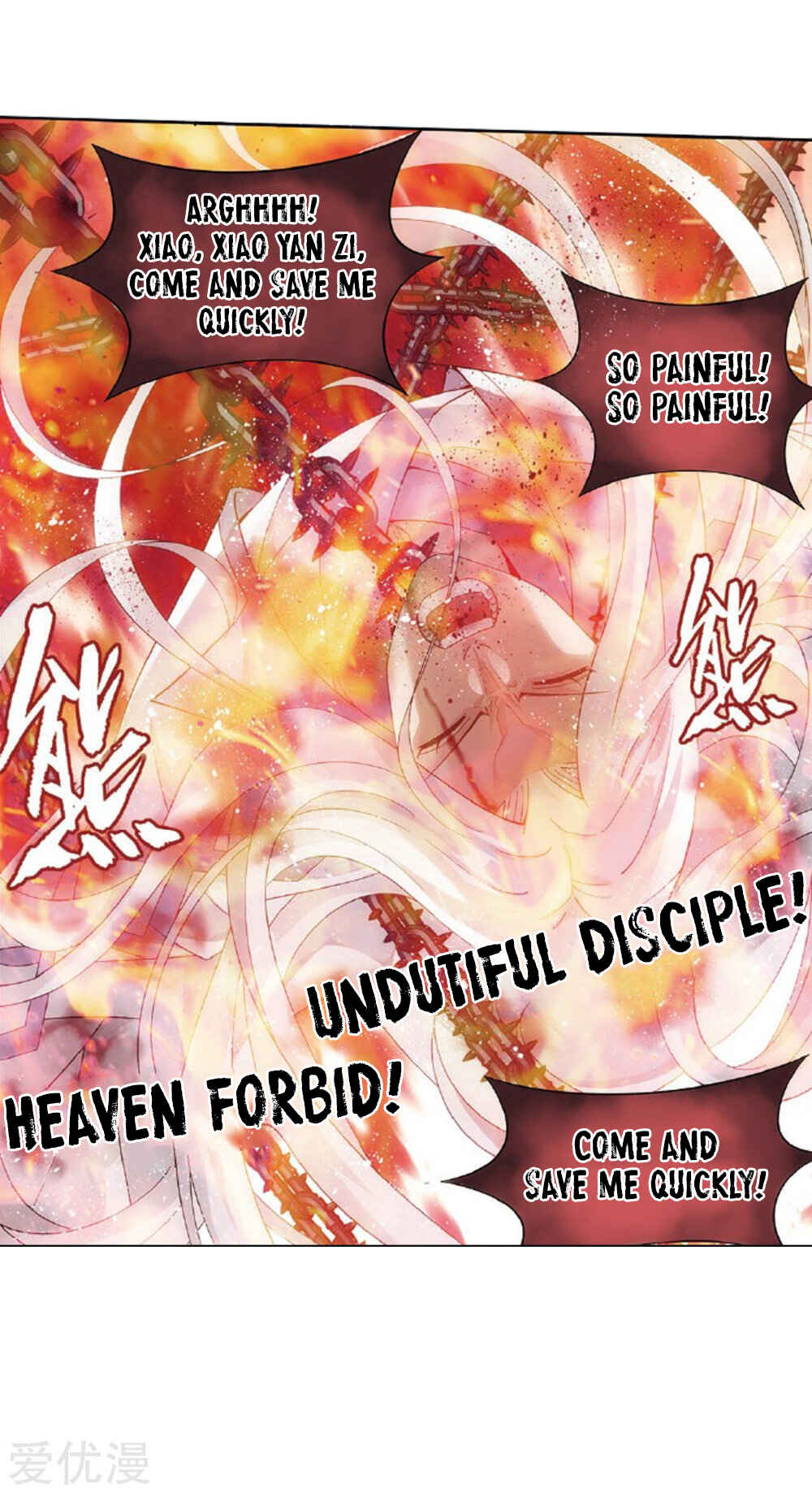 Chapter 273 - Page 33