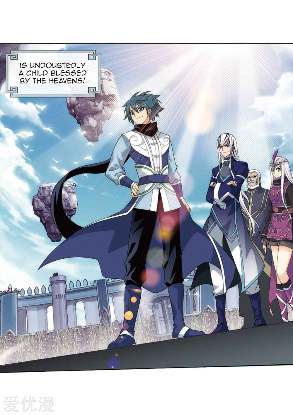 Chapter 273 - Page 4
