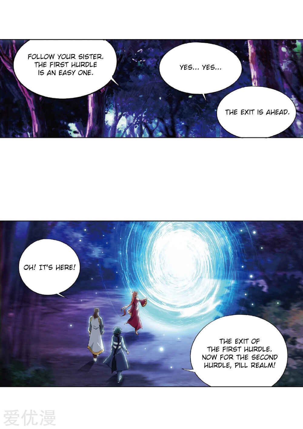 Chapter 273 - Page 45
