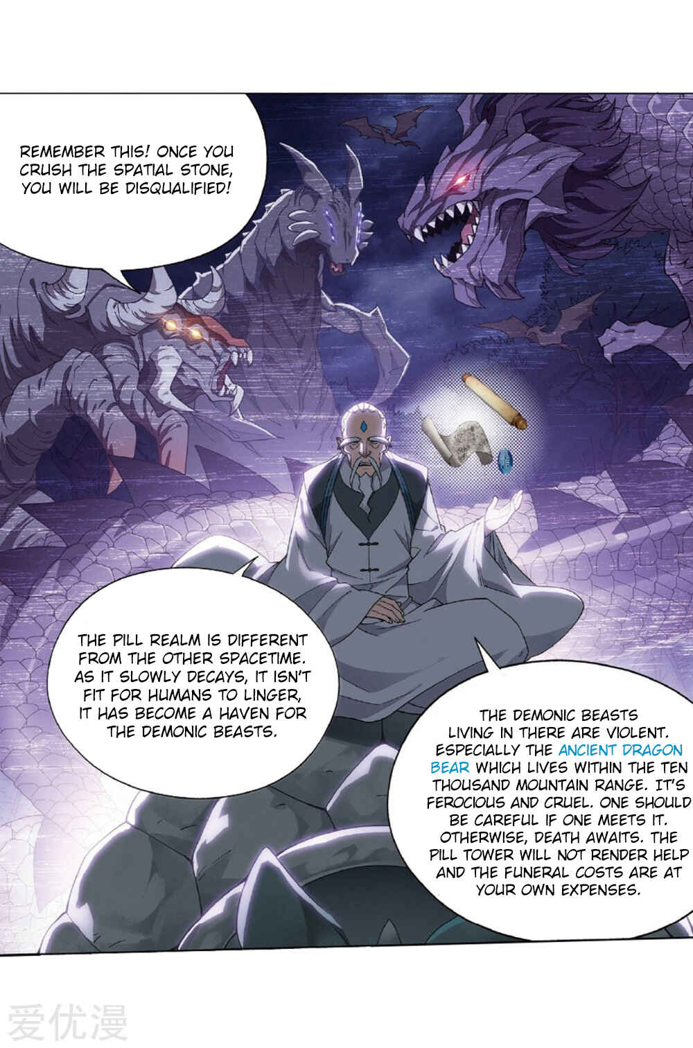 Chapter 273 - Page 58