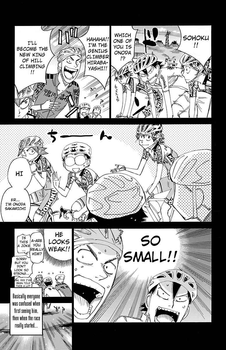 Chapter 465 - Page 10