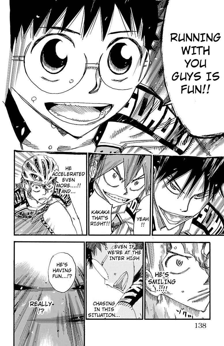 Chapter 465 - Page 12