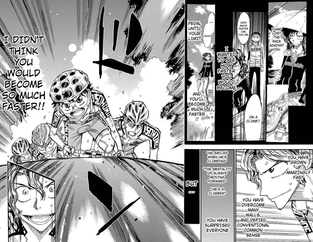 Chapter 465 - Page 14
