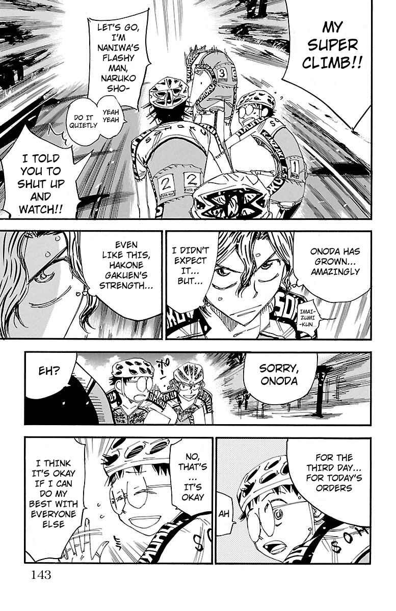 Chapter 465 - Page 16