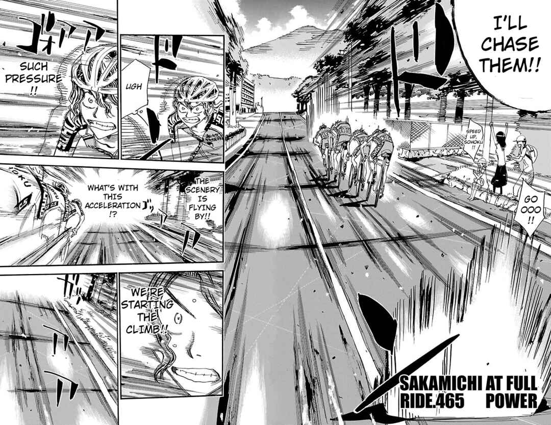 Chapter 465 - Page 2