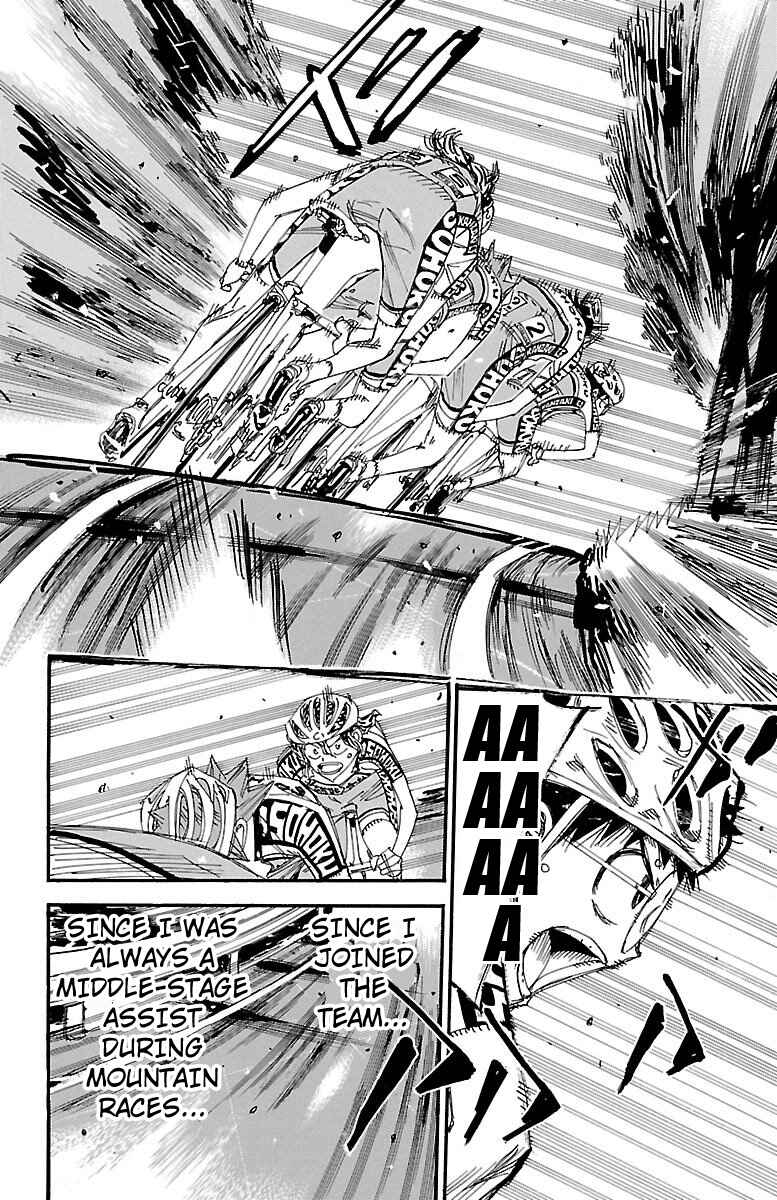Chapter 465 - Page 3