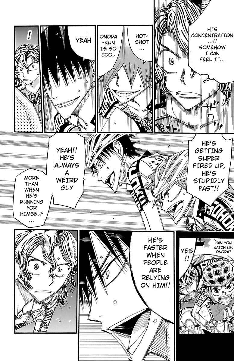 Chapter 465 - Page 7