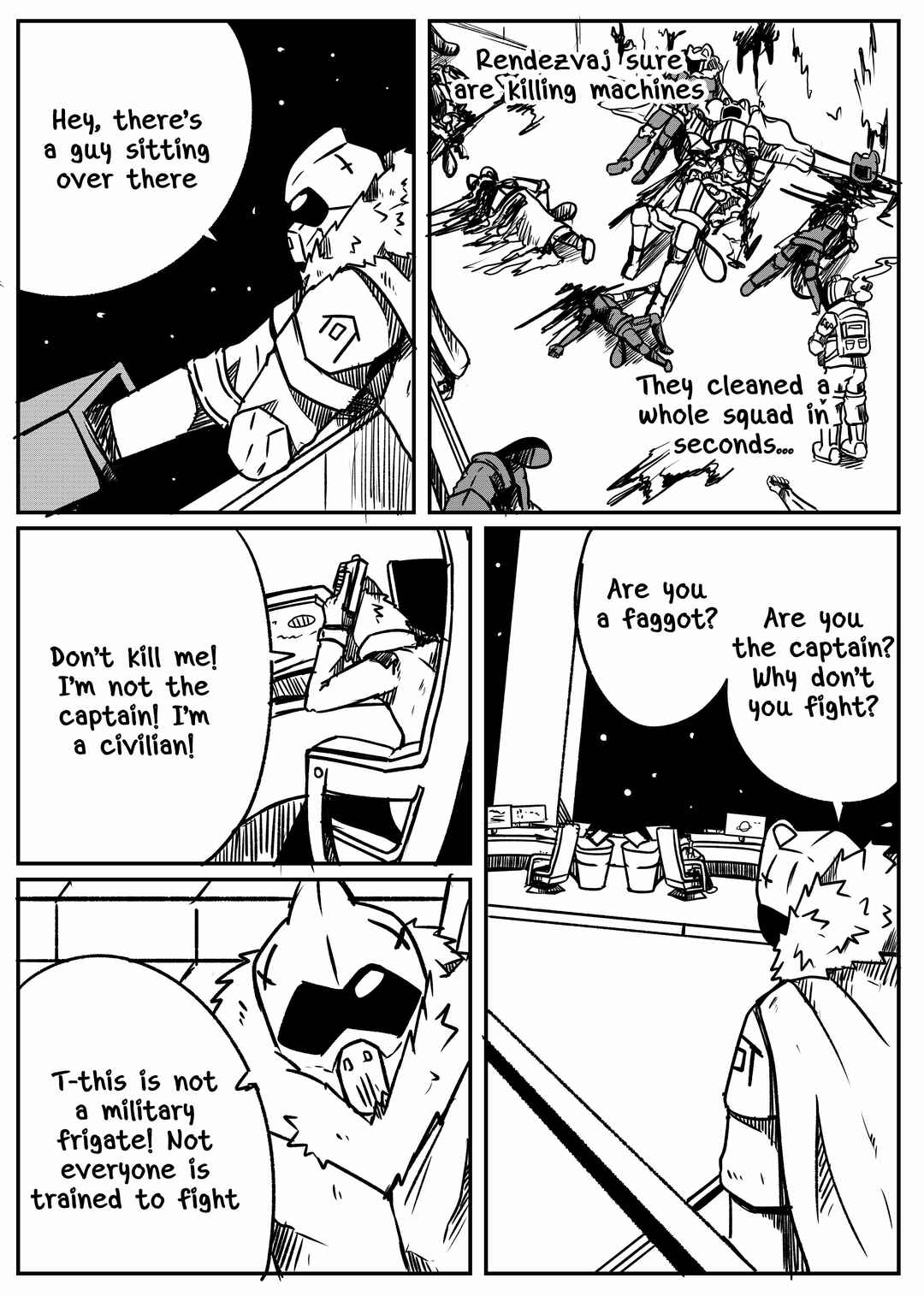 Chapter 33 - Page 8