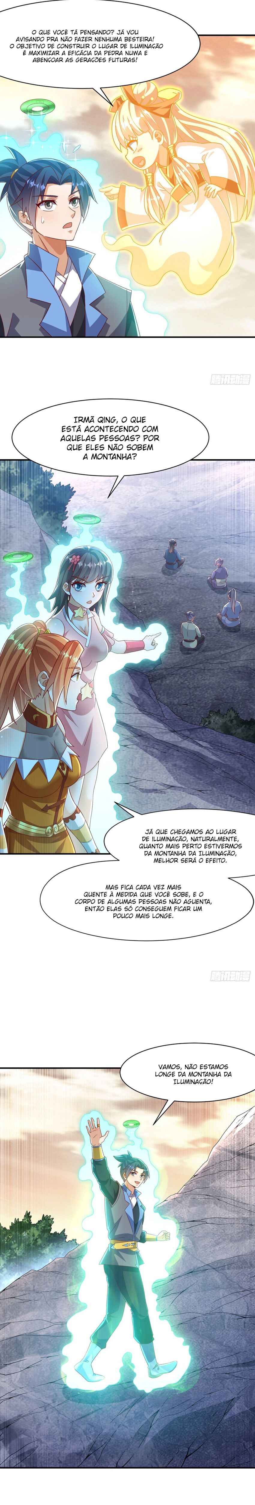 Chapter 543 - Page 2