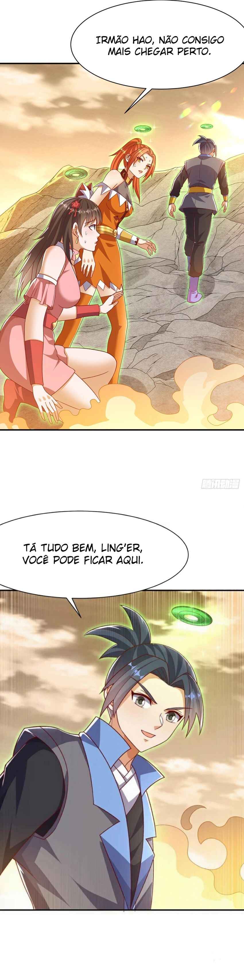 Chapter 543 - Page 4