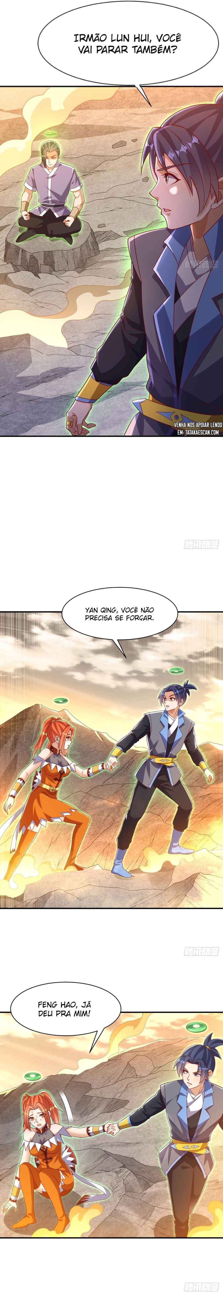 Chapter 543 - Page 5