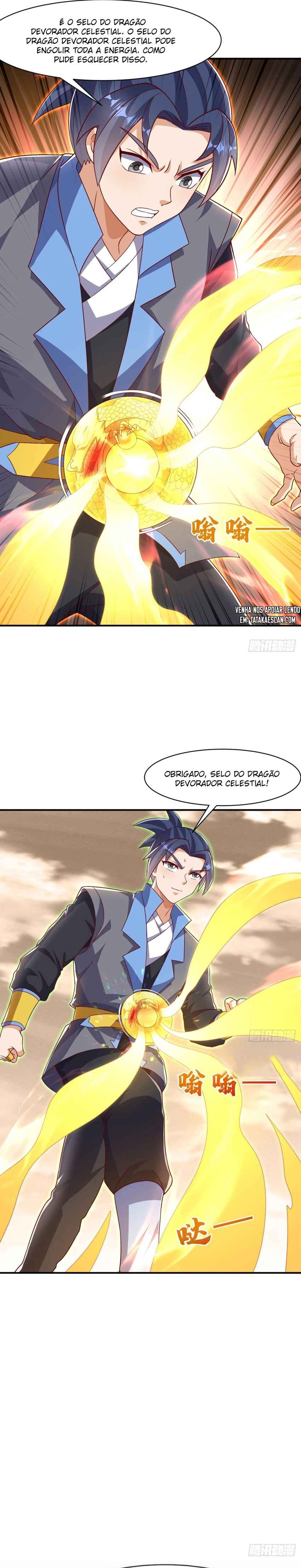 Chapter 543 - Page 9