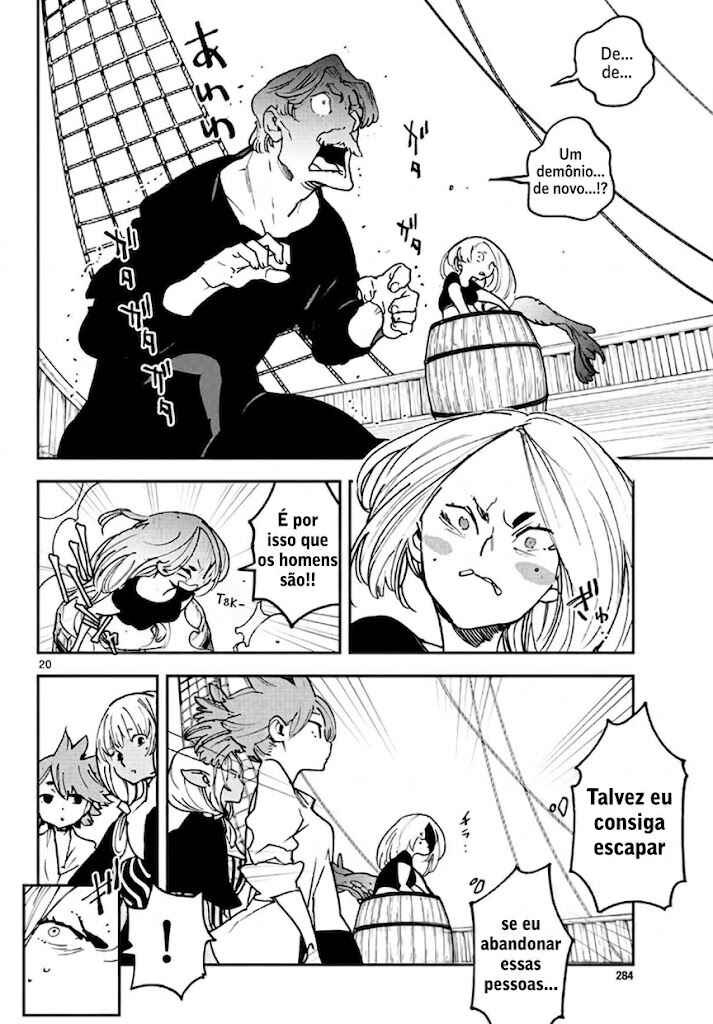 Chapter 15 - Page 21