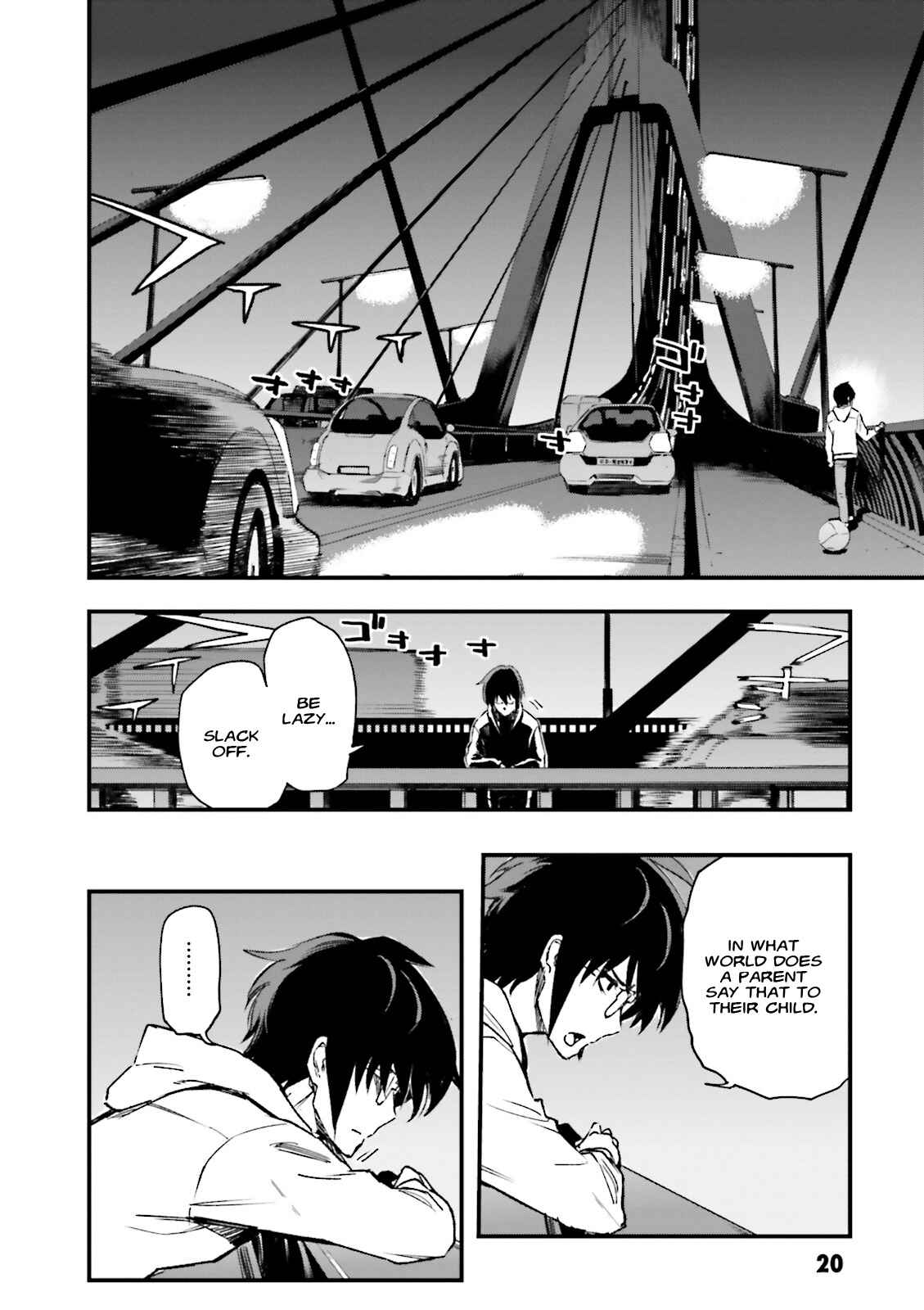Chapter 1 - Page 19