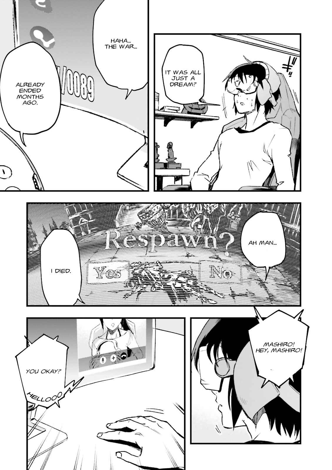 Chapter 1 - Page 9
