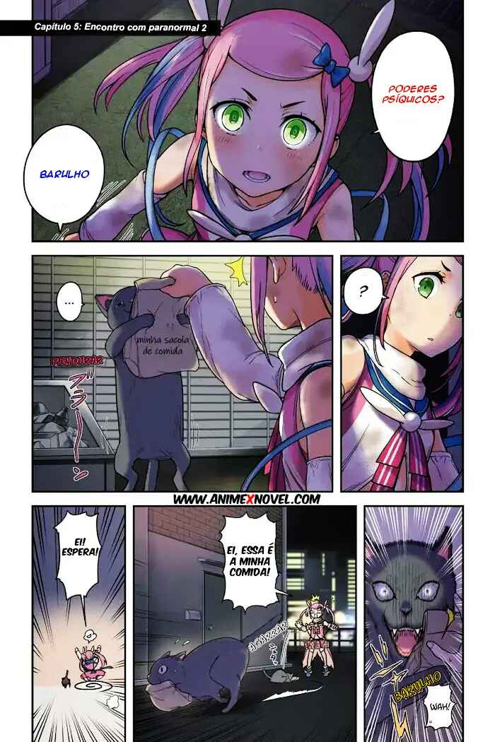 Chapter 5 - Page 2