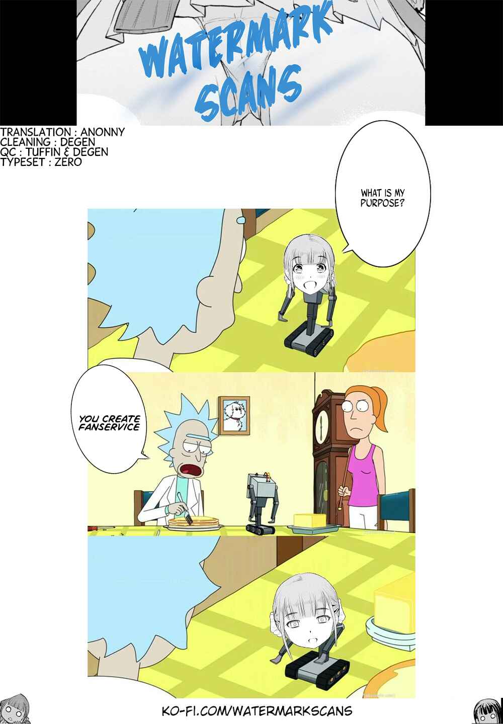 Chapter 67 - Page 21
