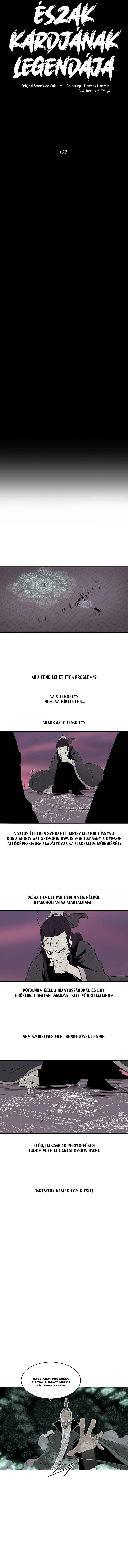 Chapter 127 - Page 8