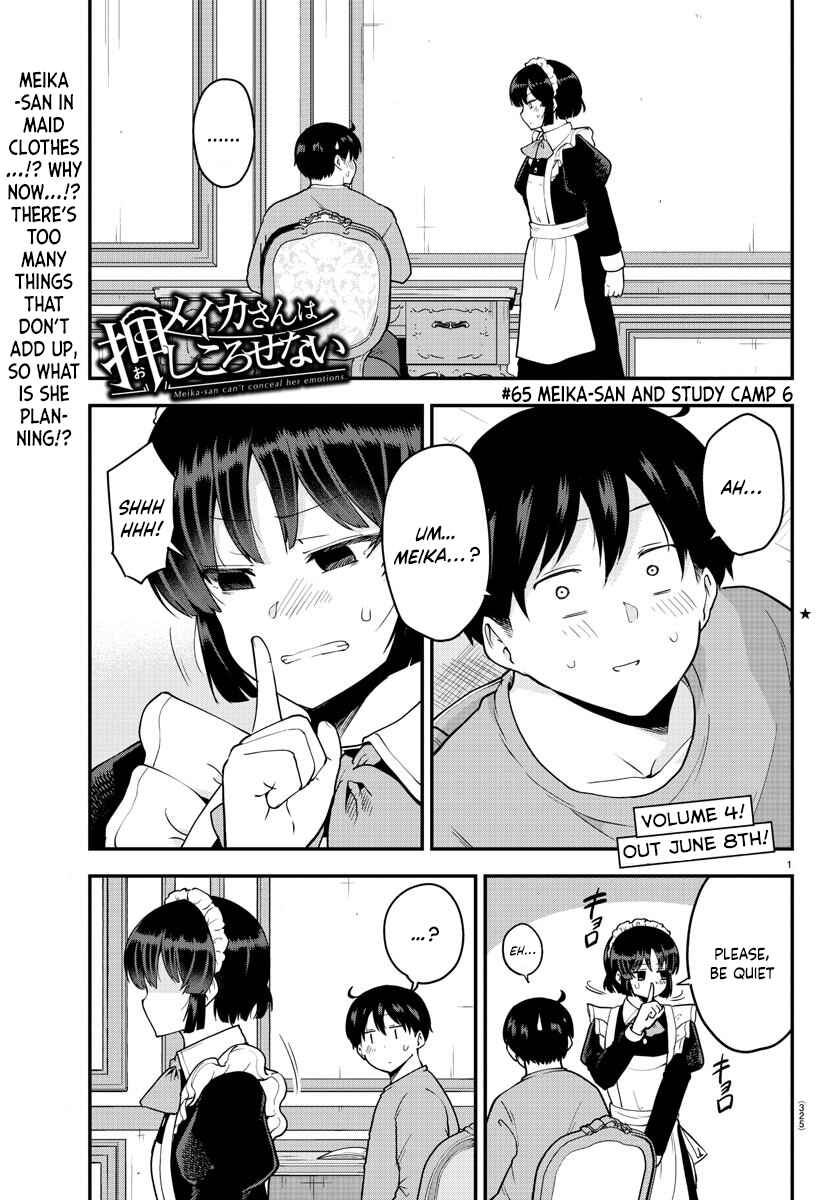 Chapter 65 - Page 1