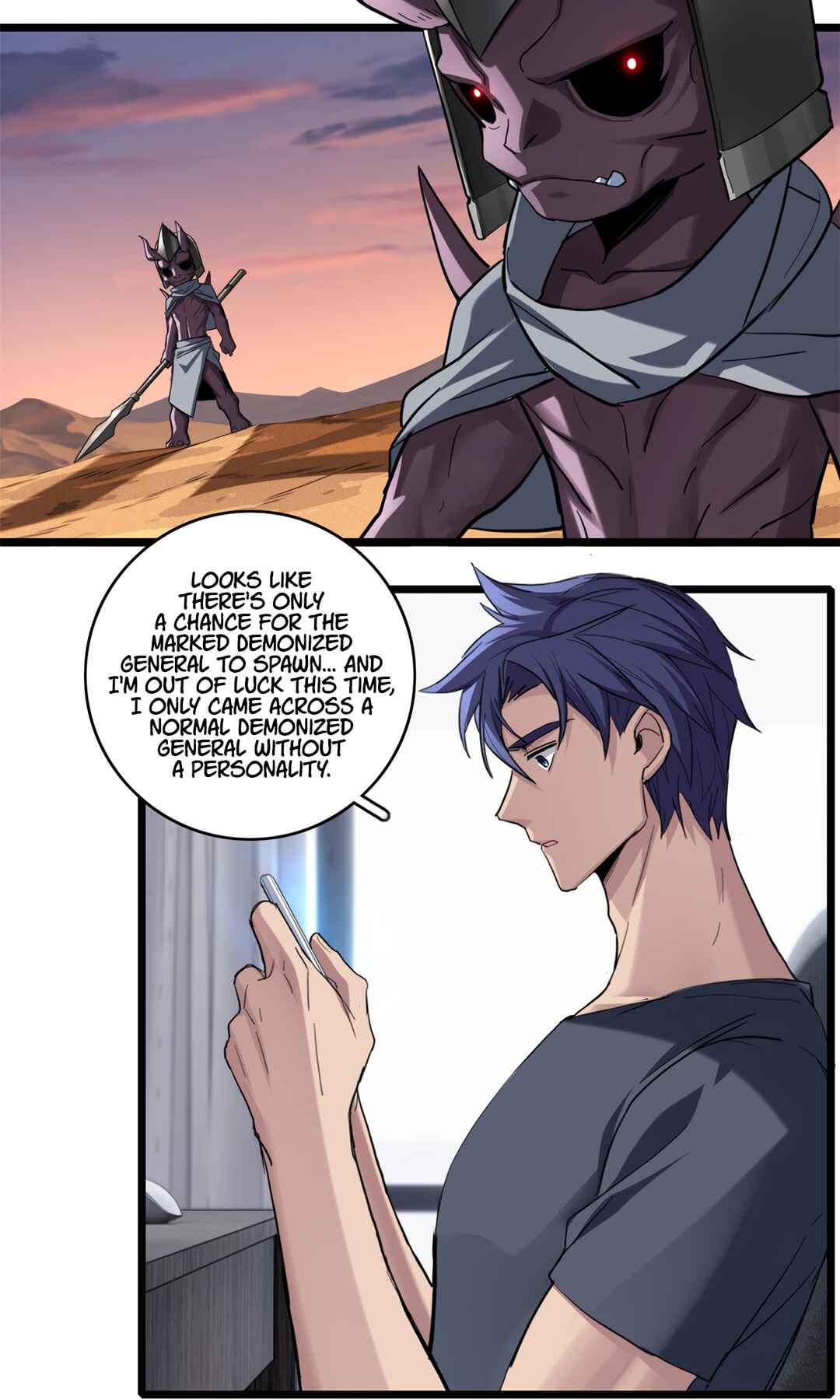 Chapter 65 - Page 12