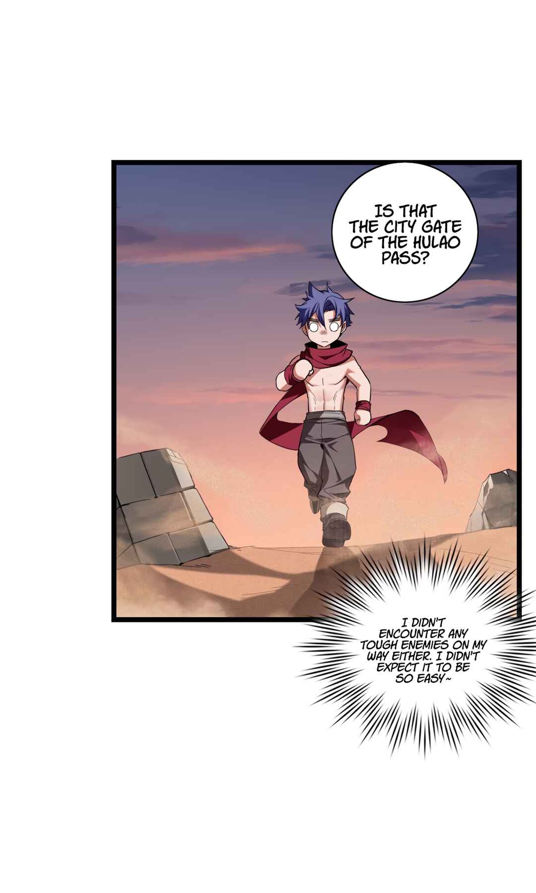 Chapter 65 - Page 20