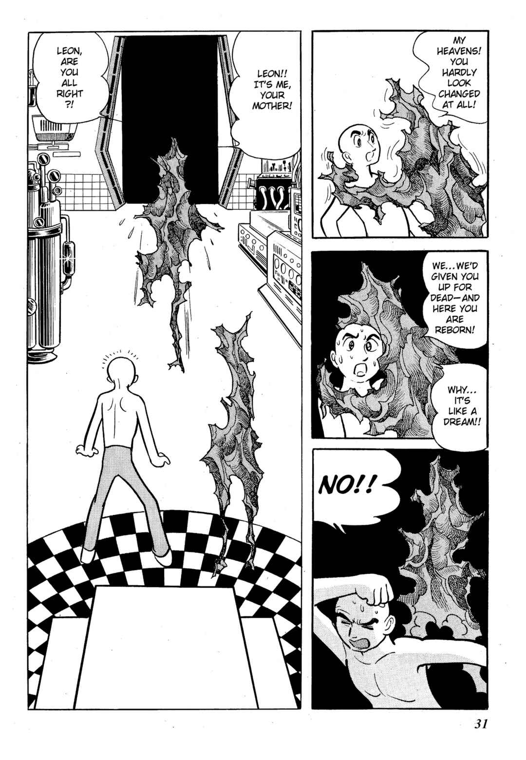 Chapter 6.1 - Page 30