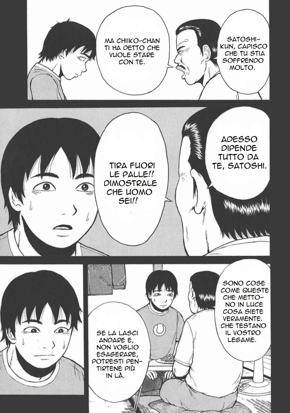 Chapter 133 - Page 14