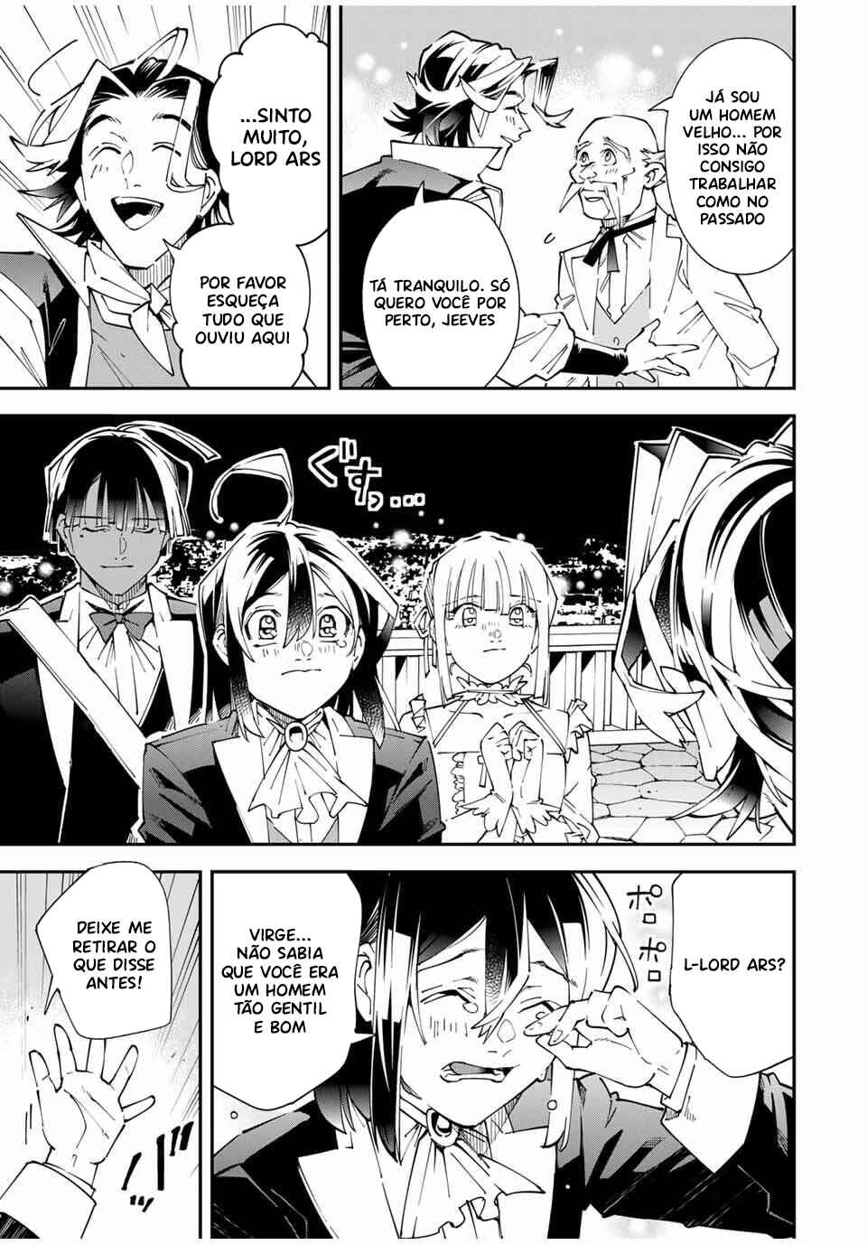 Chapter 163 - Page 11