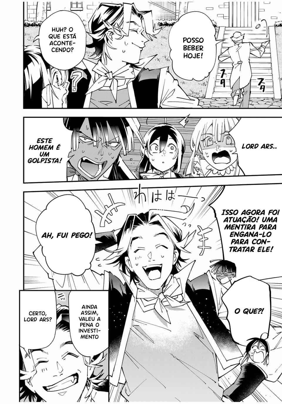 Chapter 163 - Page 14