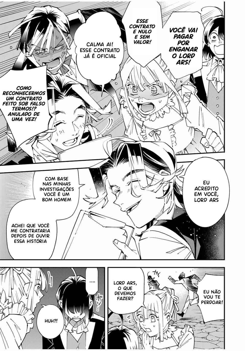 Chapter 163 - Page 15