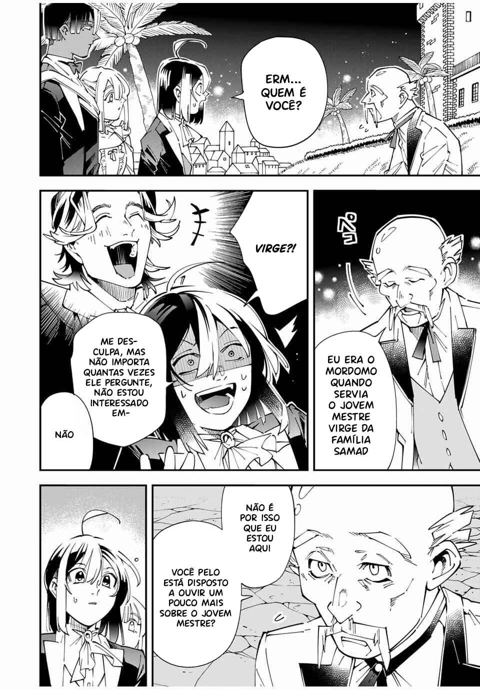 Chapter 163 - Page 6