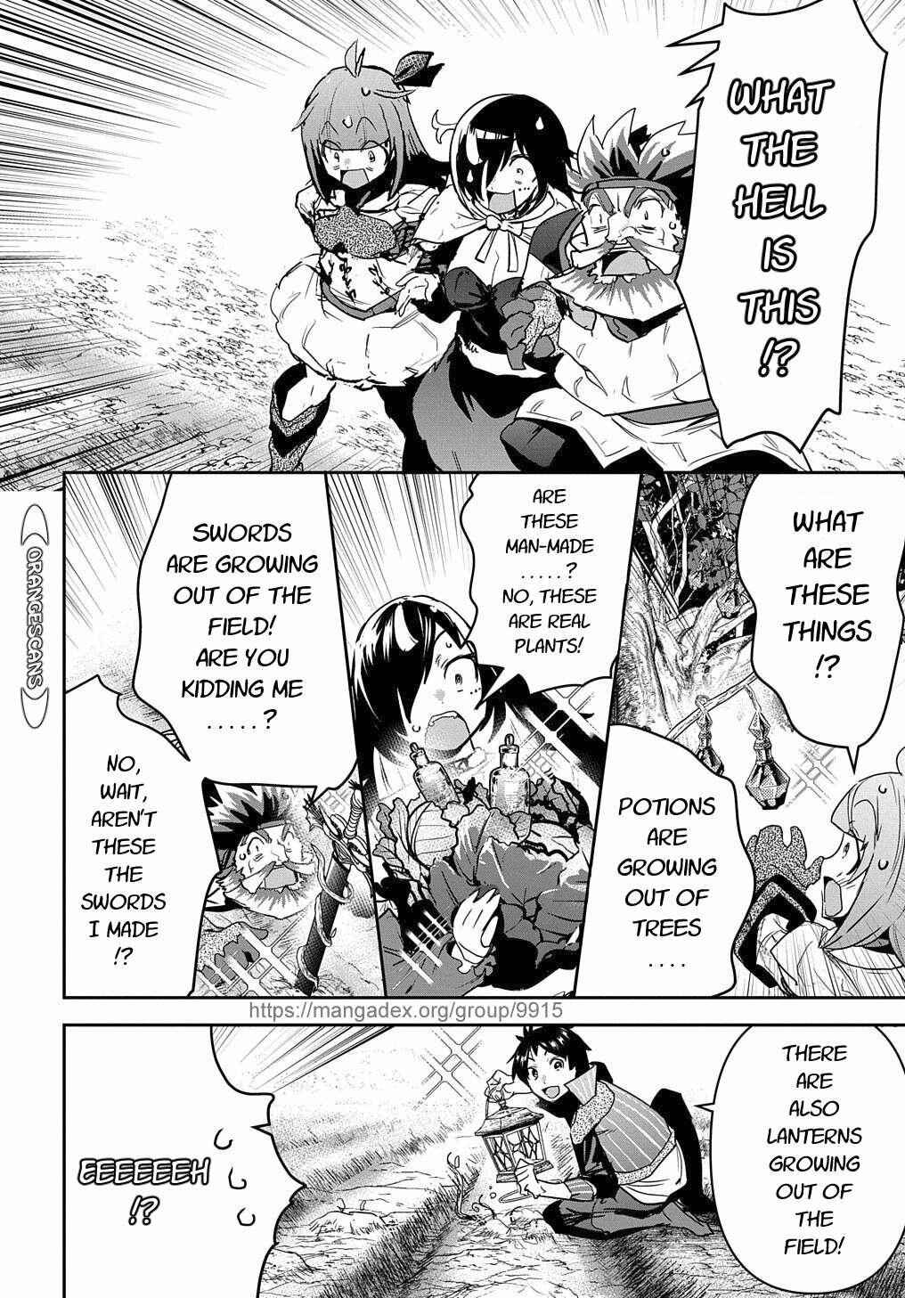 Chapter 20 - Page 20