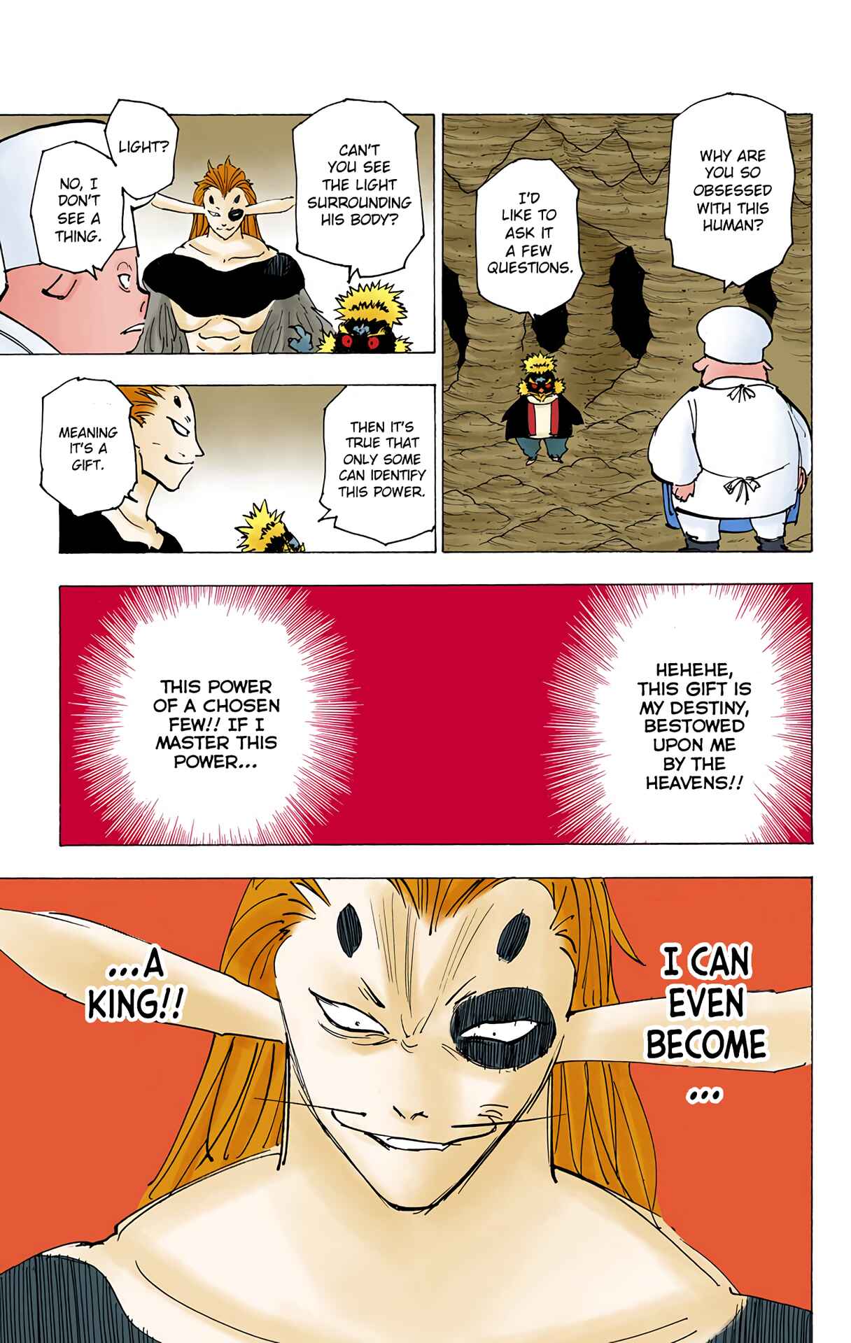 Chapter 197 - Page 3