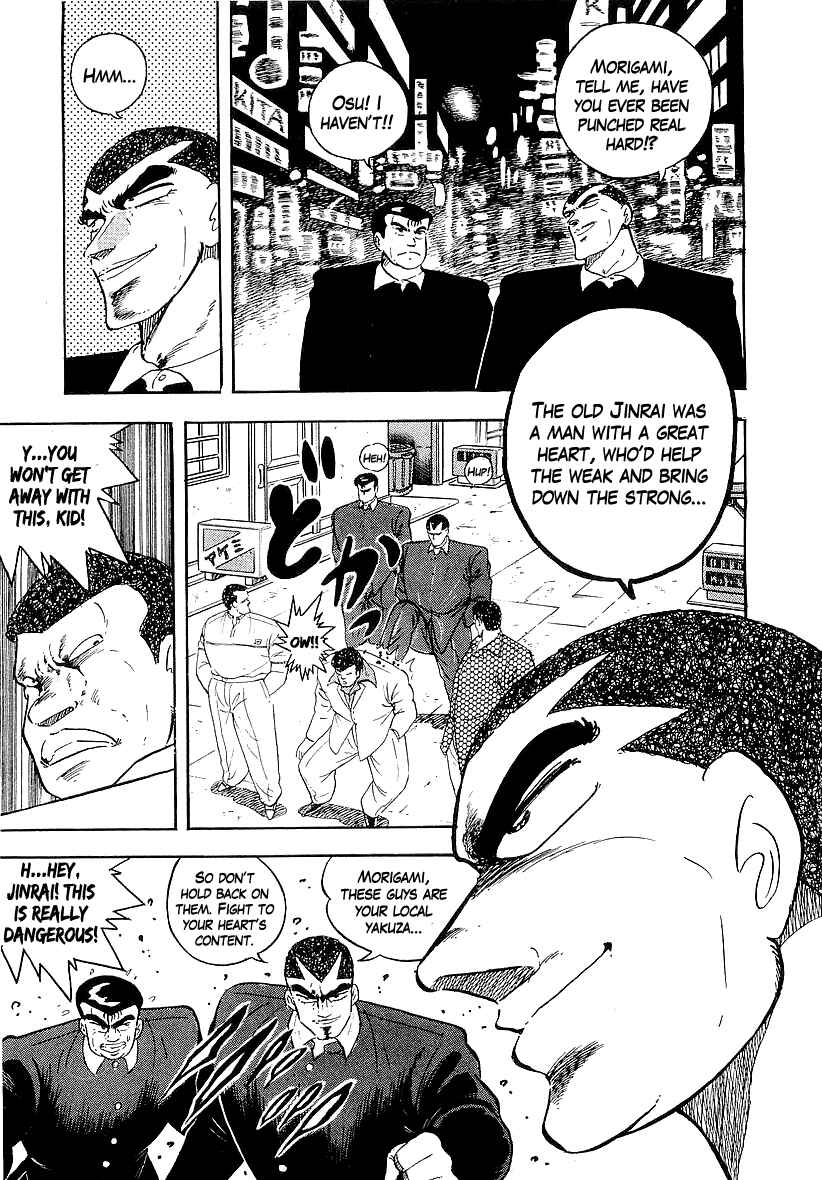 Chapter 140 - Page 9